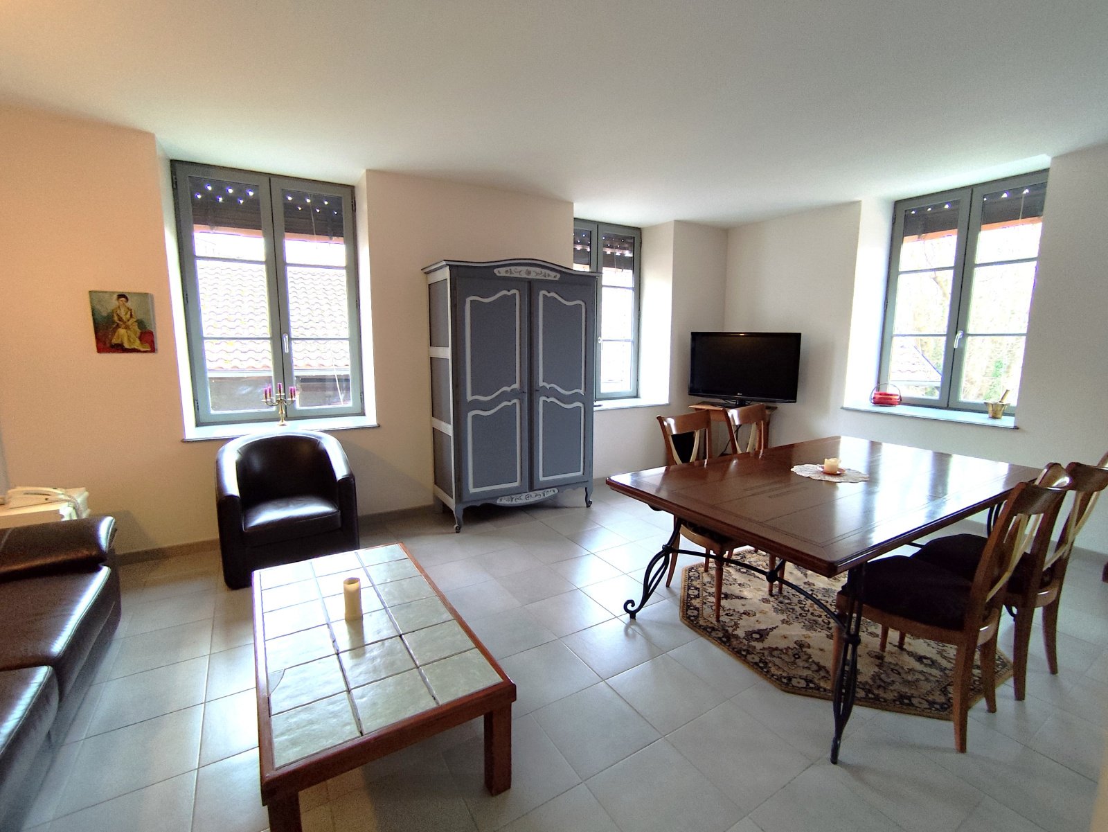 Appartement à vendre, 3m², L'Arbresle