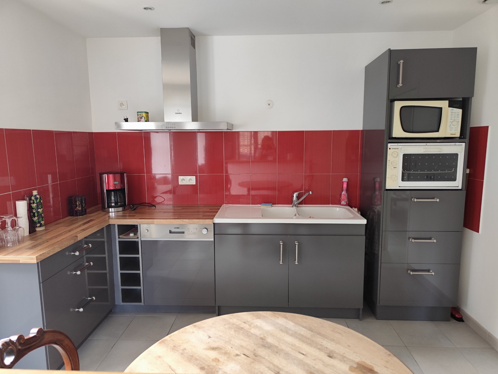 Appartement à vendre, 3m², L'Arbresle