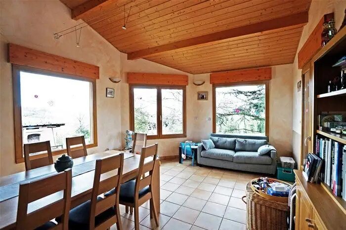 Maison à vendre, 150m², Lentilly