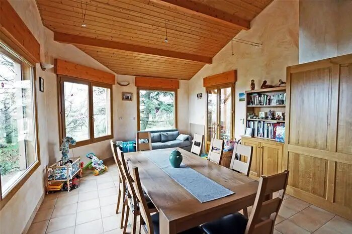Maison à vendre, 150m², Lentilly