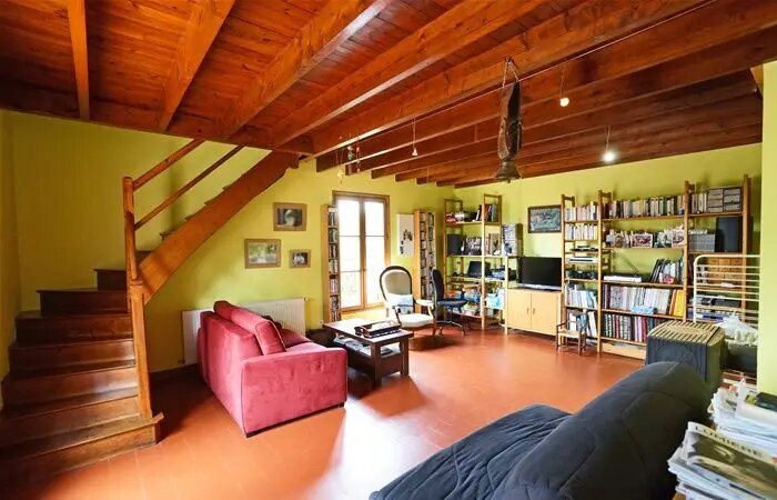 Maison à vendre, 150m², Lentilly