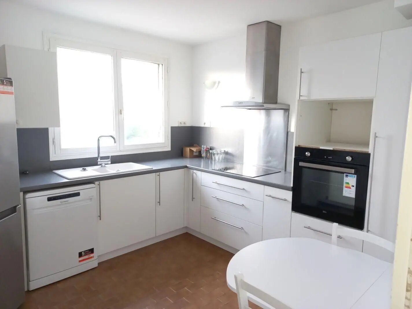 Appartement à louer, 85m², Lentilly