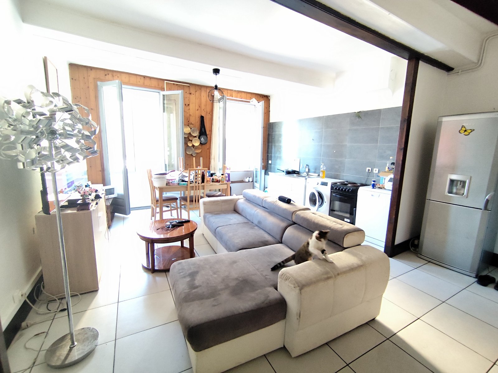 Maison à vendre, 3m², L'Arbresle
