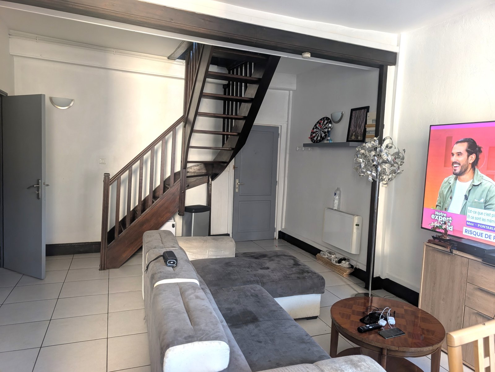 Maison à vendre, 3m², L'Arbresle