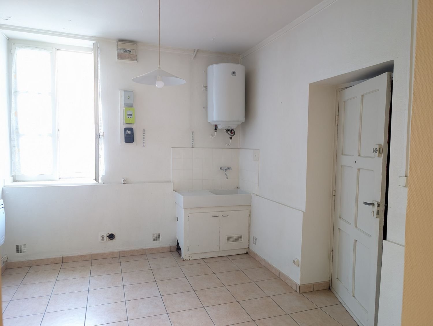 Appartement à vendre, 24m², Sain-Bel