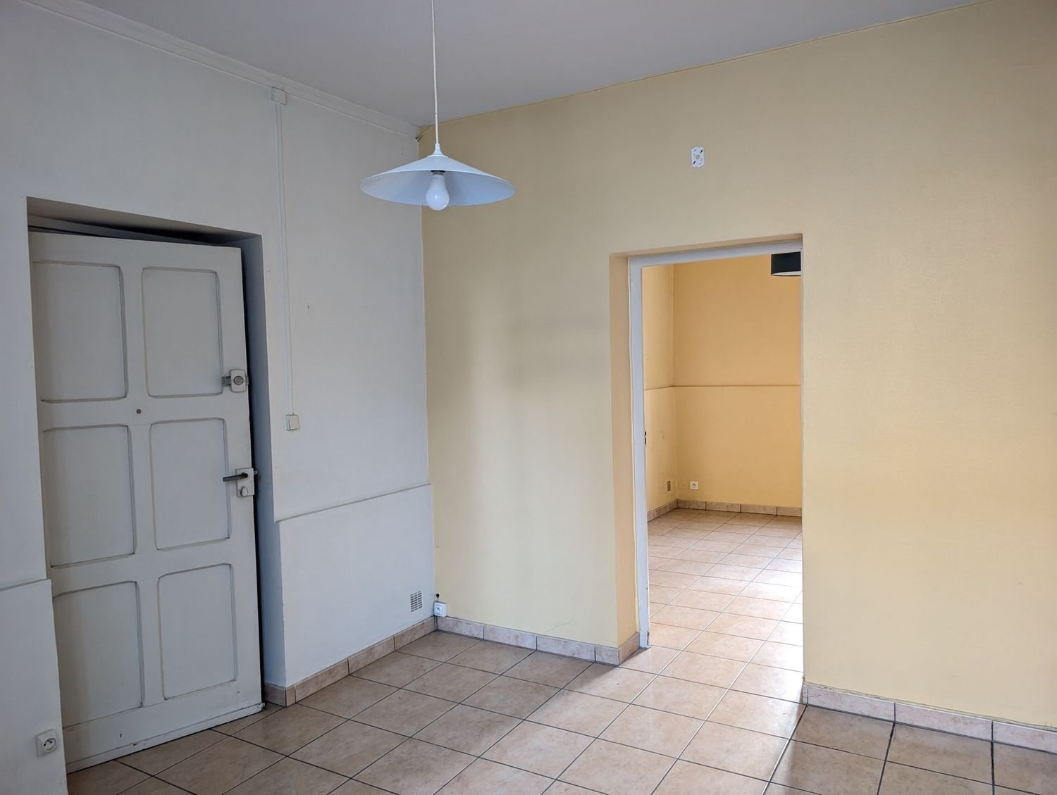 Appartement à vendre, 24m², Sain-Bel