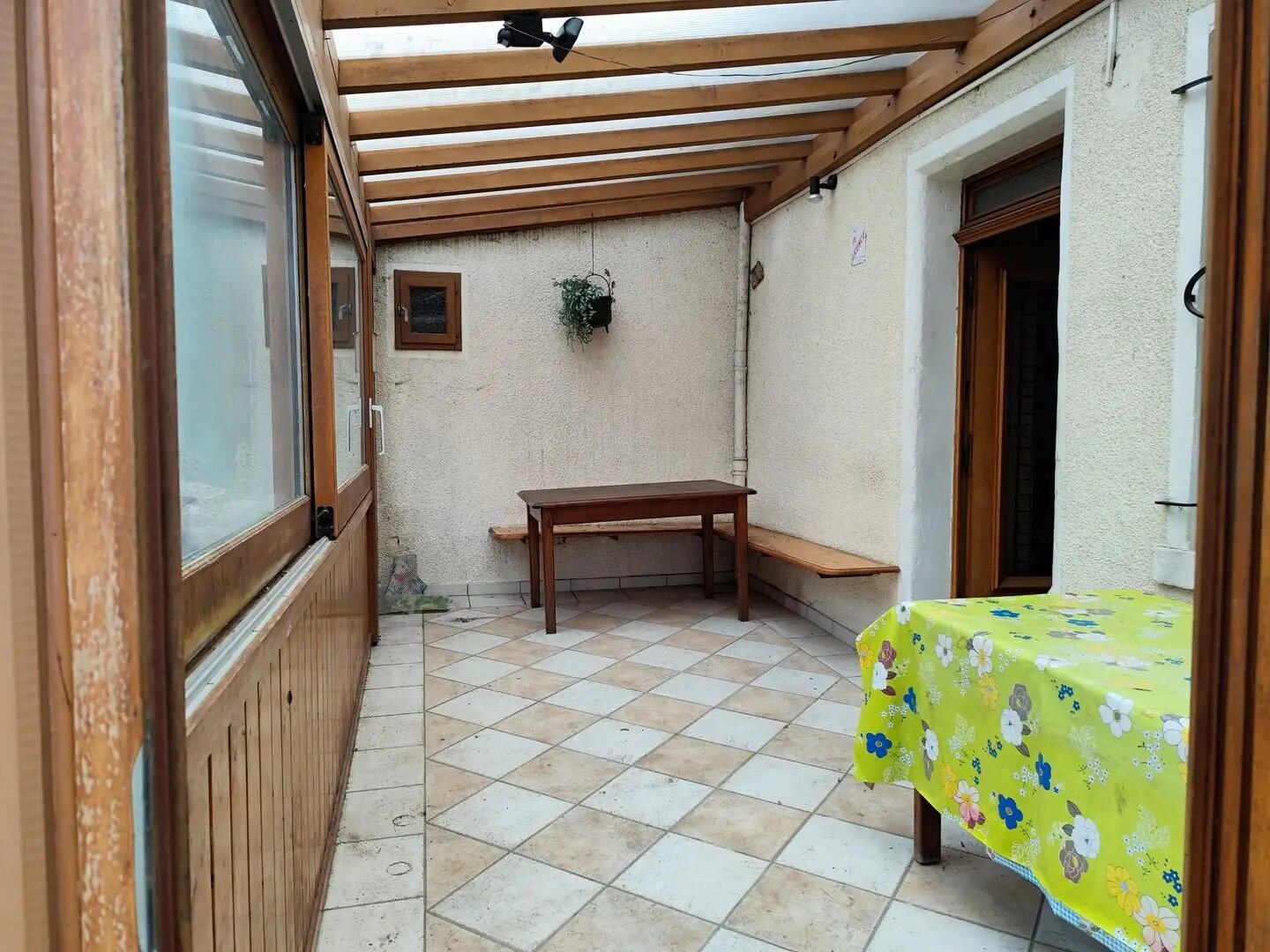 Maison à vendre, 143m², Ancy