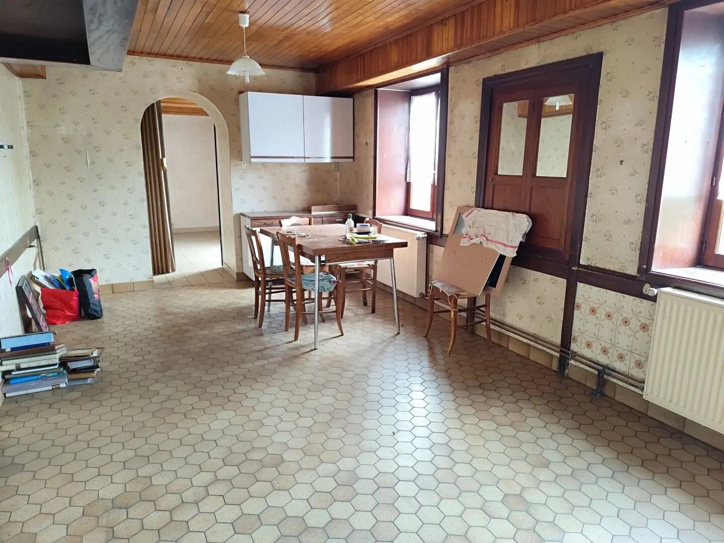 Maison à vendre, 143m², Ancy