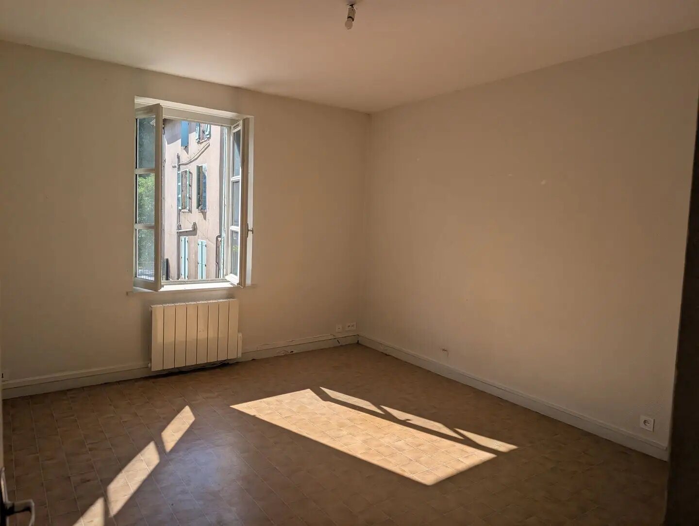 Appartement à vendre, 43m², Sain-Bel