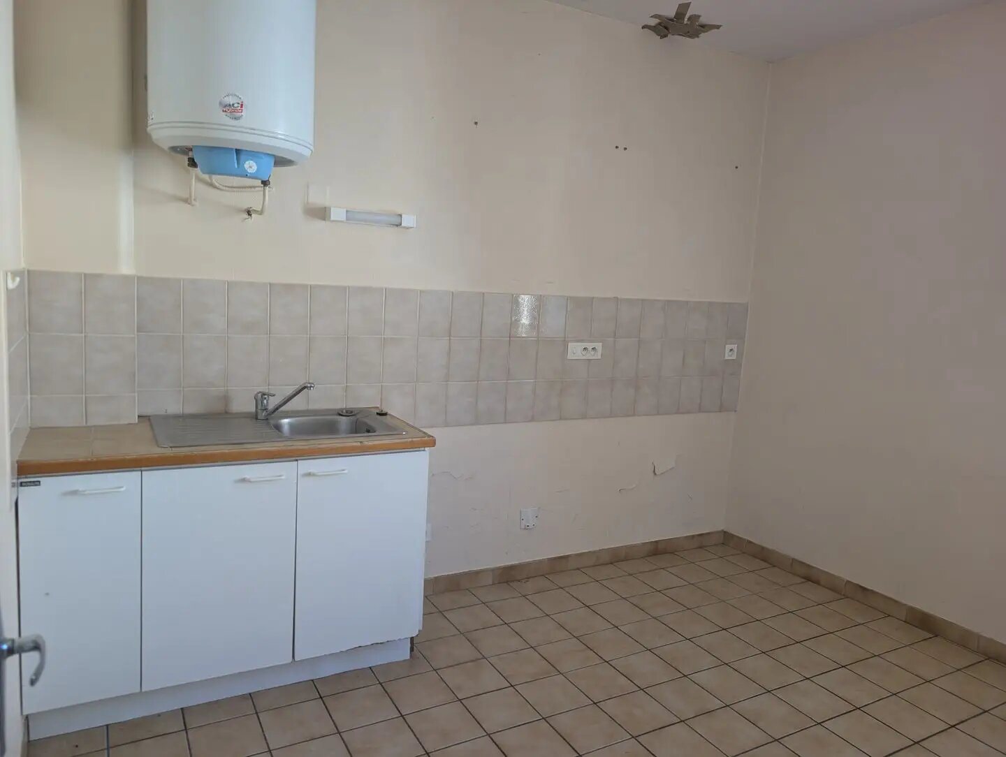 Appartement à vendre, 43m², Sain-Bel