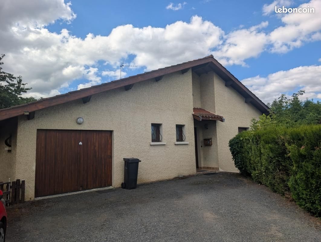 Maison à vendre, 159m², Sain-Bel