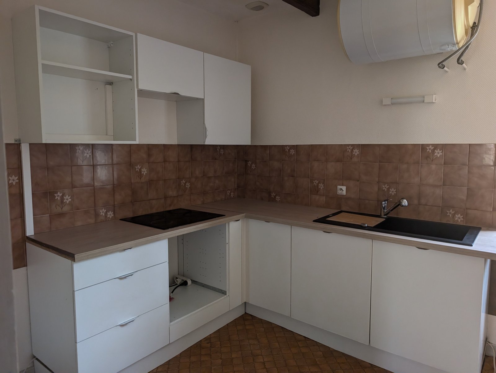 Appartement à vendre, 3m², Sain-Bel