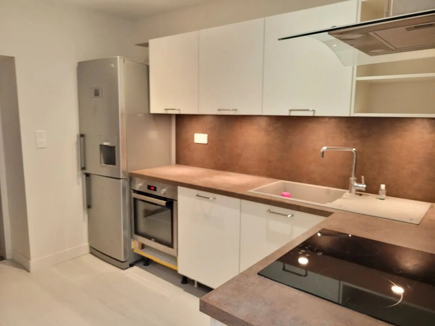 Appartement à louer, 107m², Bessenay