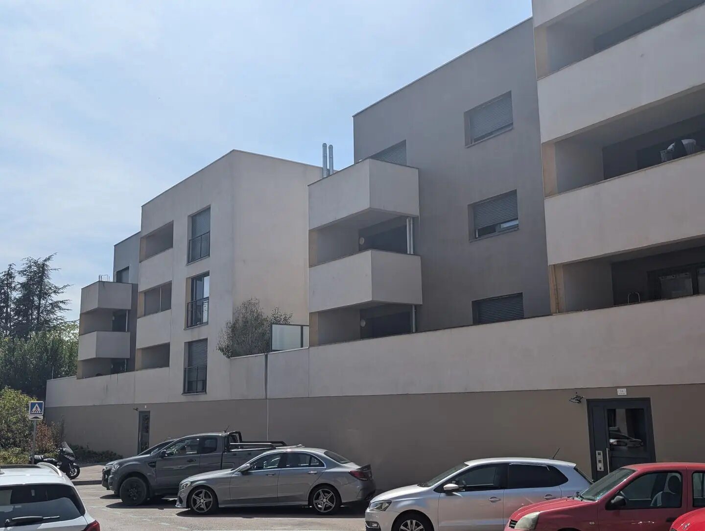 Appartement à vendre, 64m², L'Arbresle