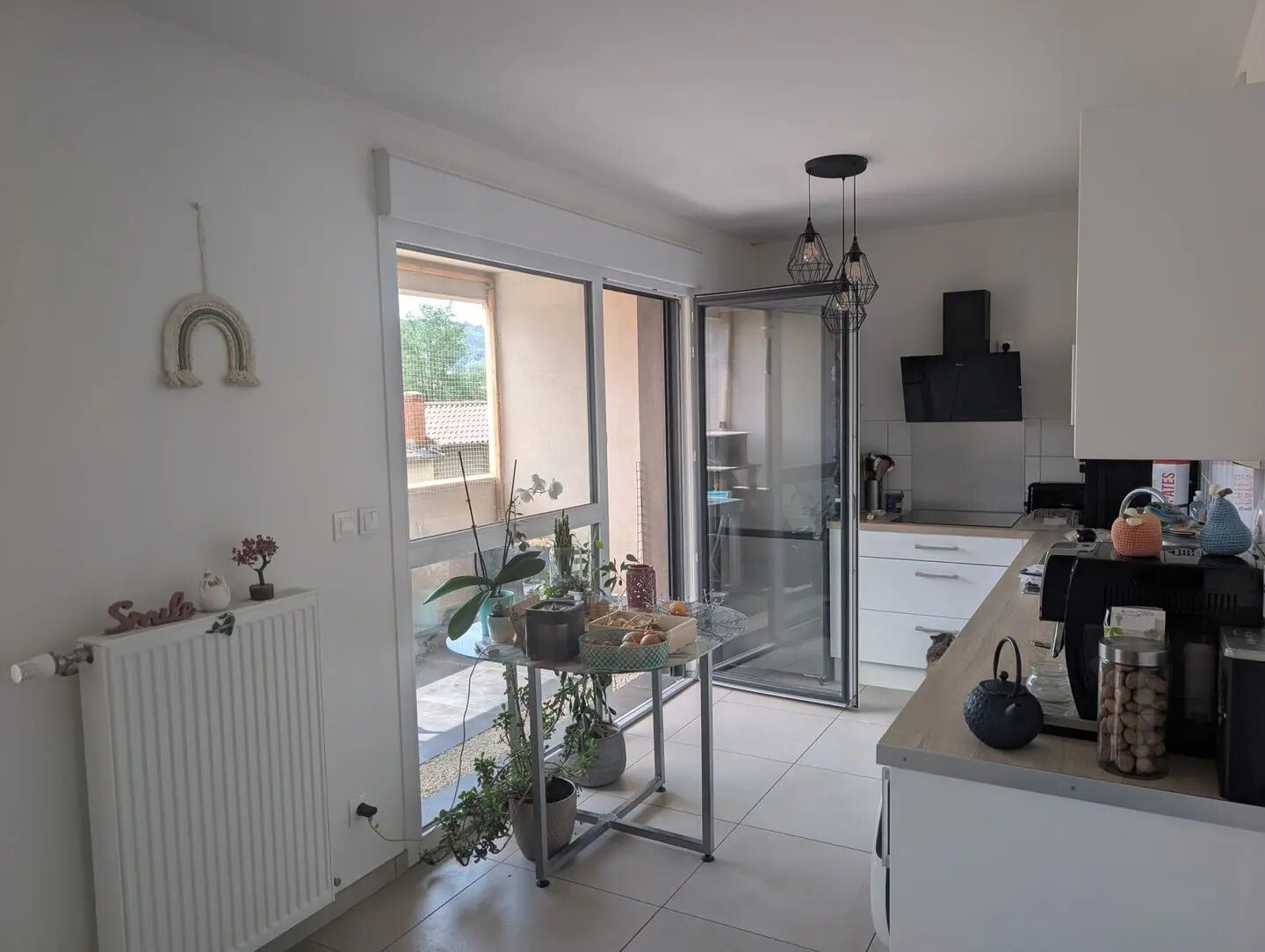 Appartement à vendre, 64m², L'Arbresle