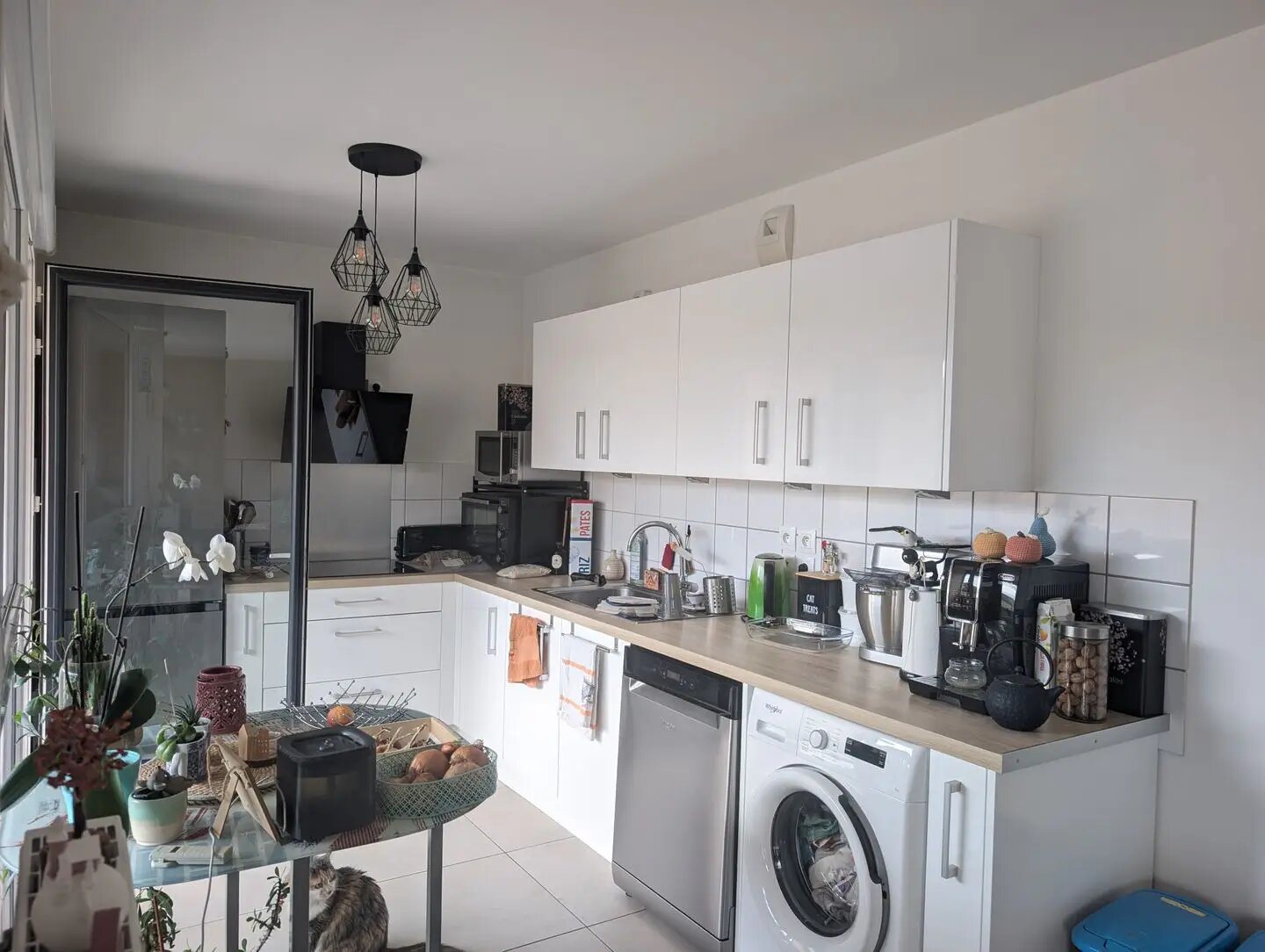 Appartement à vendre, 64m², L'Arbresle