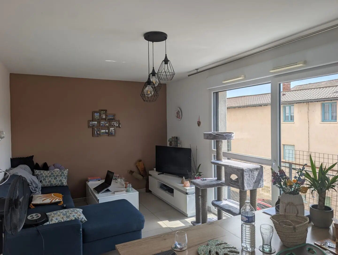 Appartement à vendre, 64m², L'Arbresle