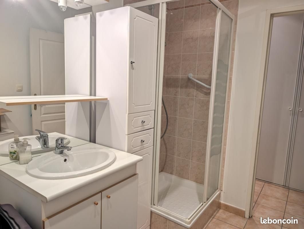 Appartement à louer, 45m², Saint-Romain-de-Popey