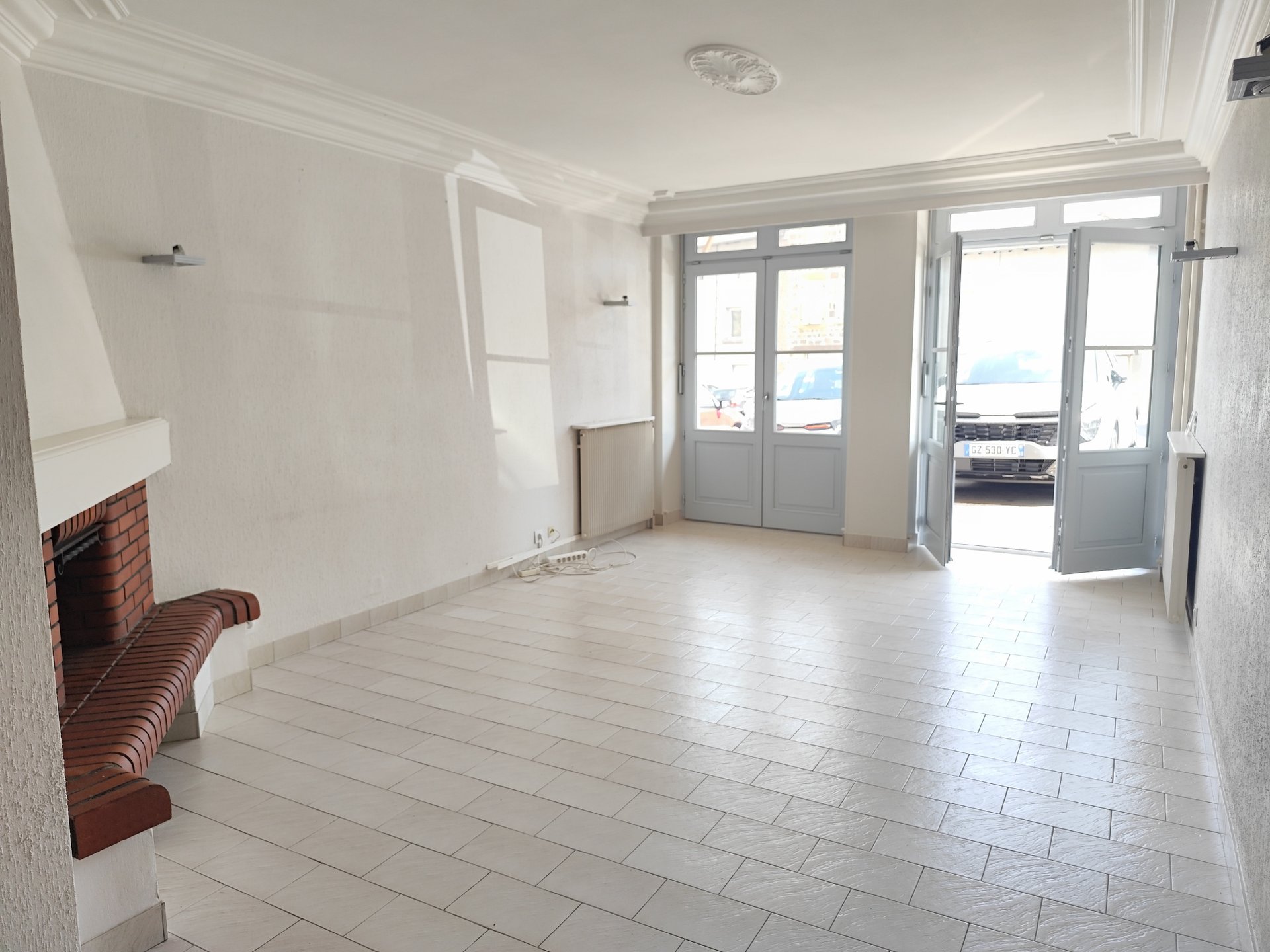 Maison à louer, 5m², Brullioles