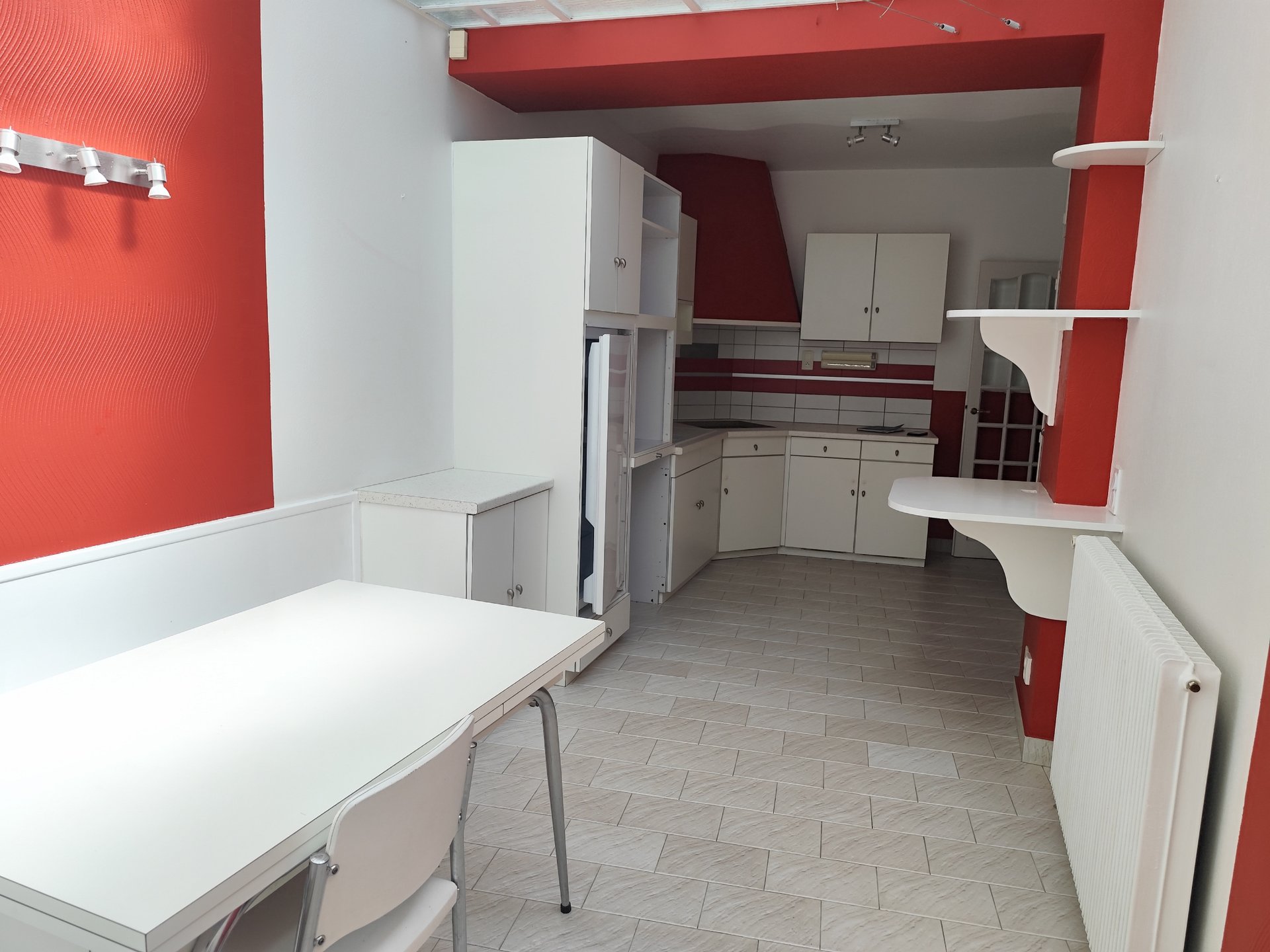 Maison à louer, 5m², Brullioles
