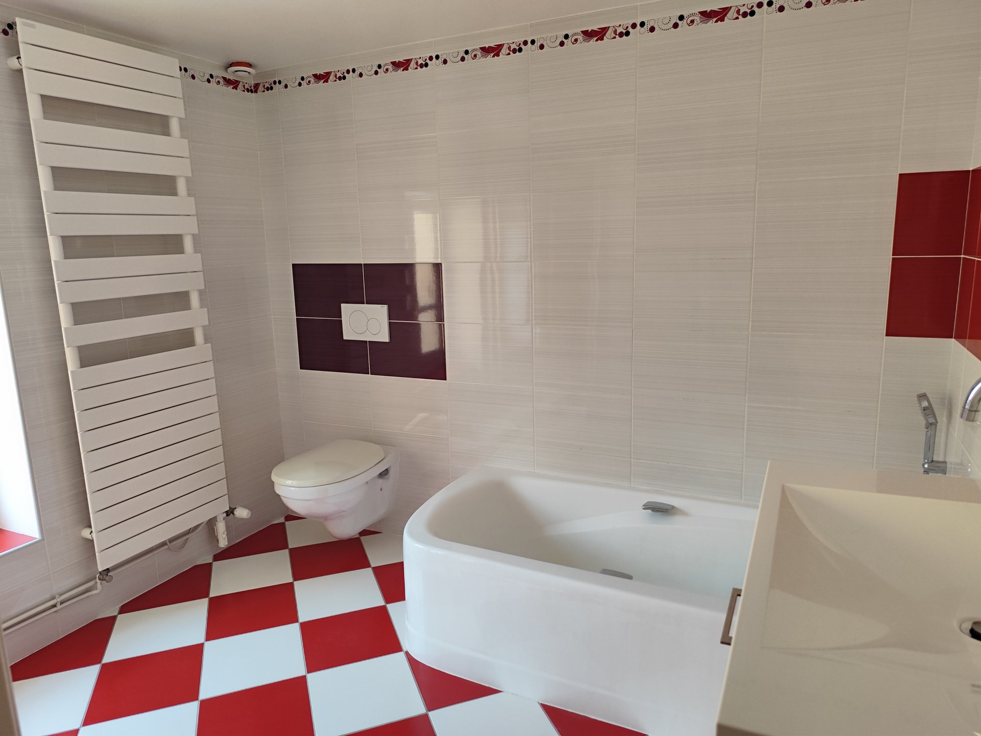 Maison à louer, 5m², Brullioles