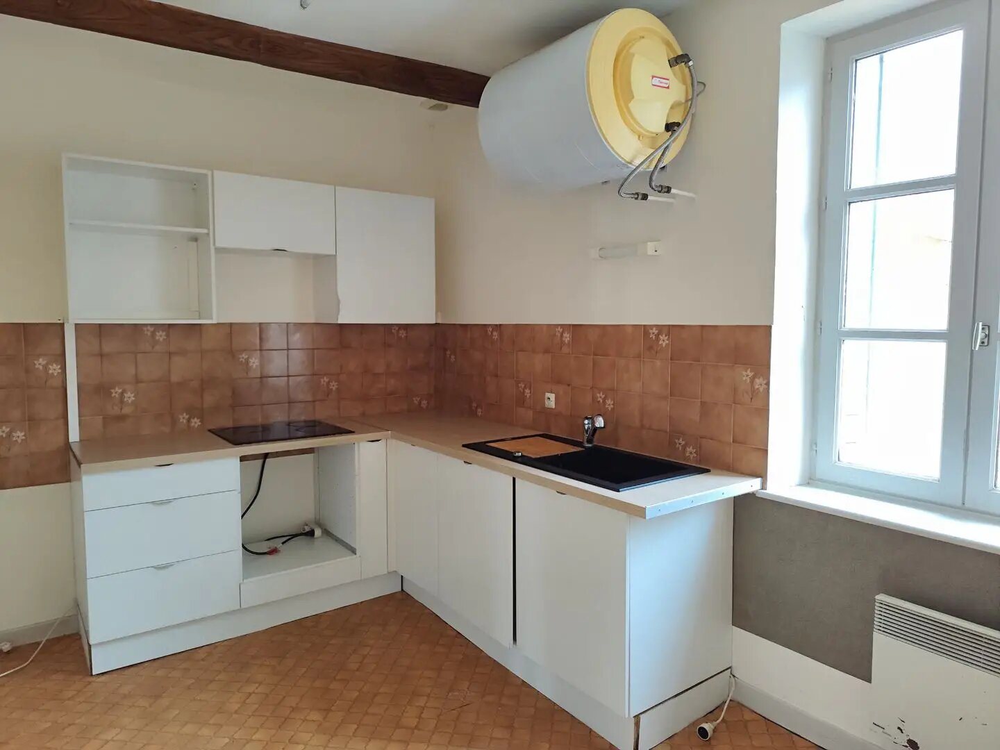 Appartement à vendre, 75m², Sain-Bel