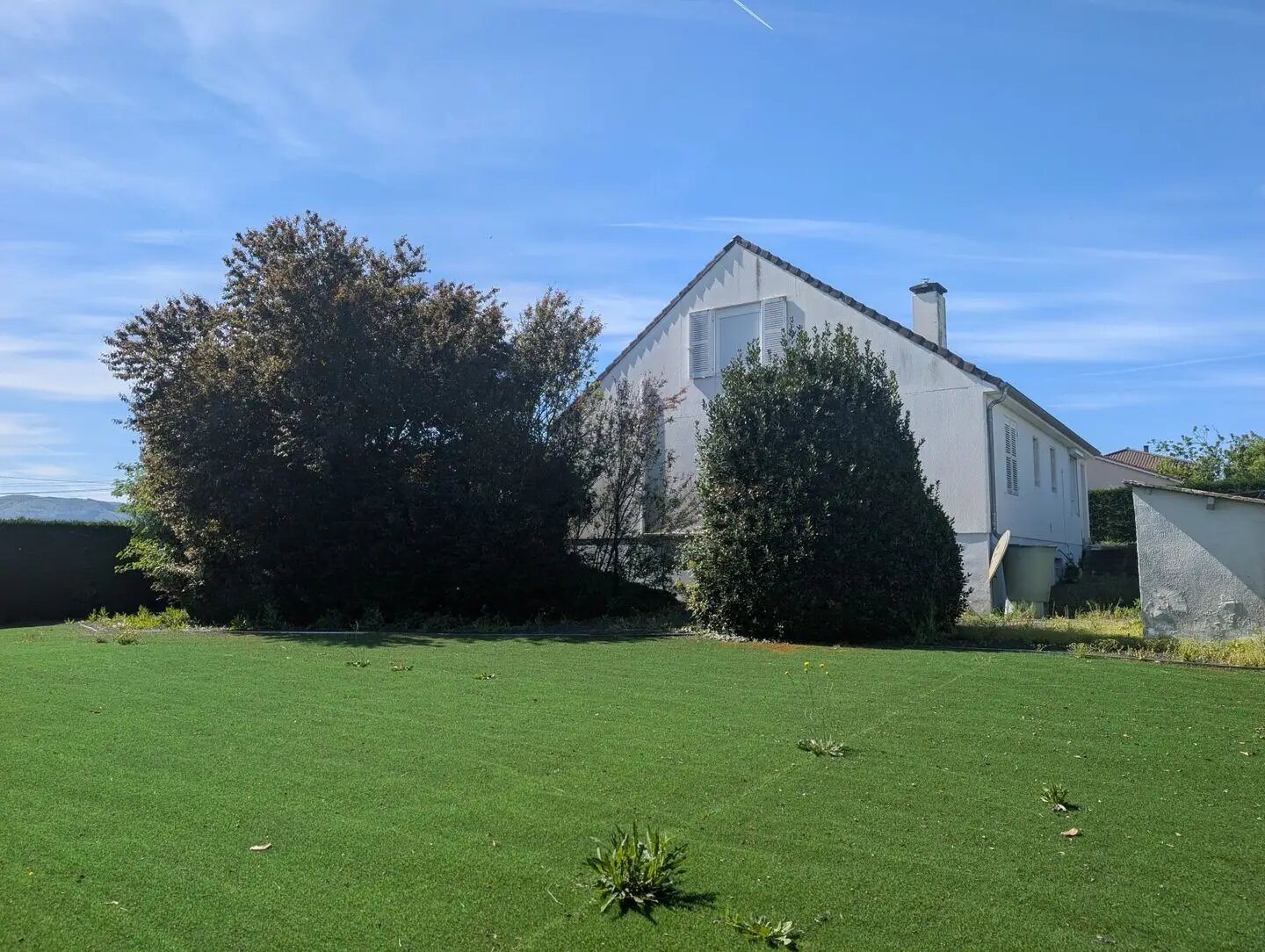 Maison à vendre, 202m², L'Arbresle