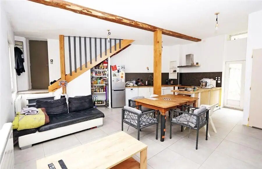 Maison à vendre, 70m², Courzieu