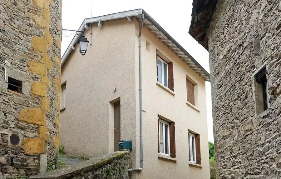 Maison à vendre, 70m², Courzieu