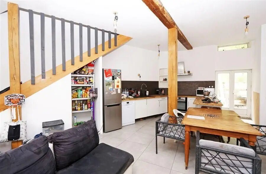 Maison à vendre, 70m², Courzieu