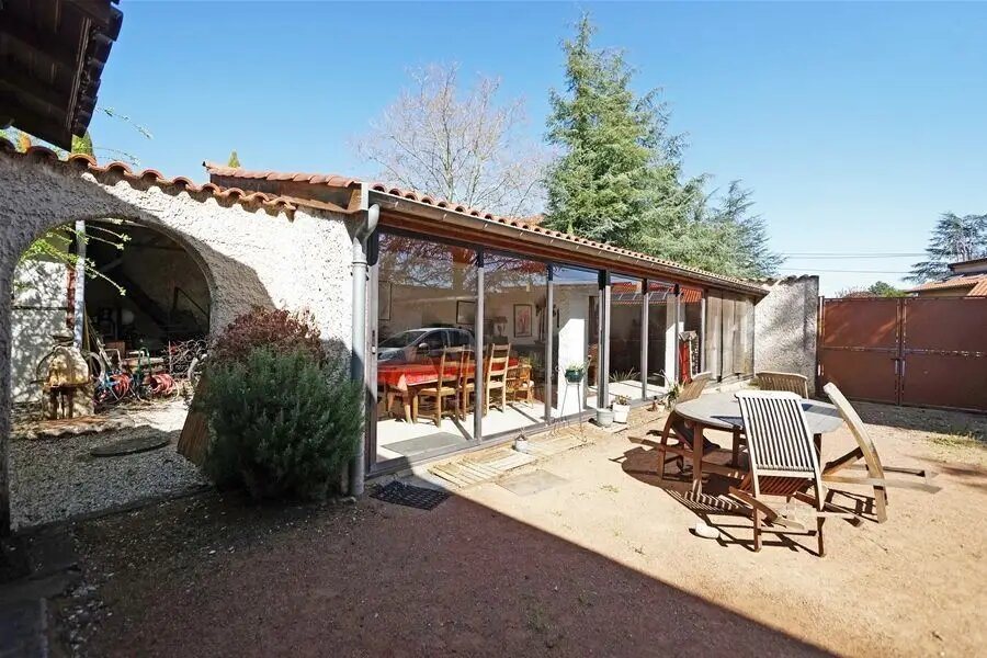 Maison à vendre, 121m², Francheville