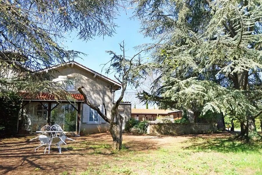 Maison à vendre, 121m², Francheville