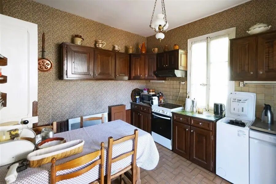 Maison à vendre, 121m², Francheville