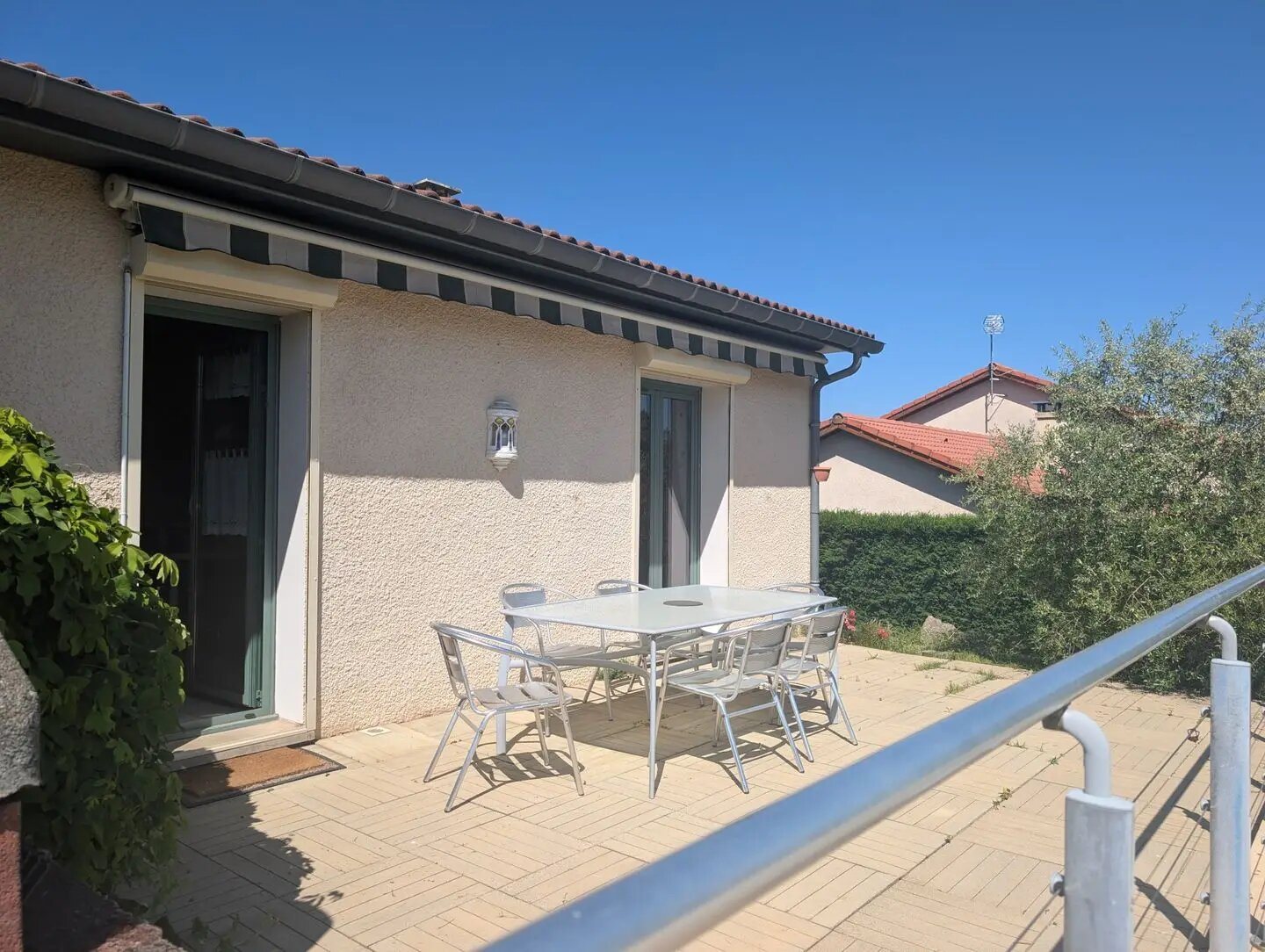 Maison à vendre, 117m², L'Arbresle