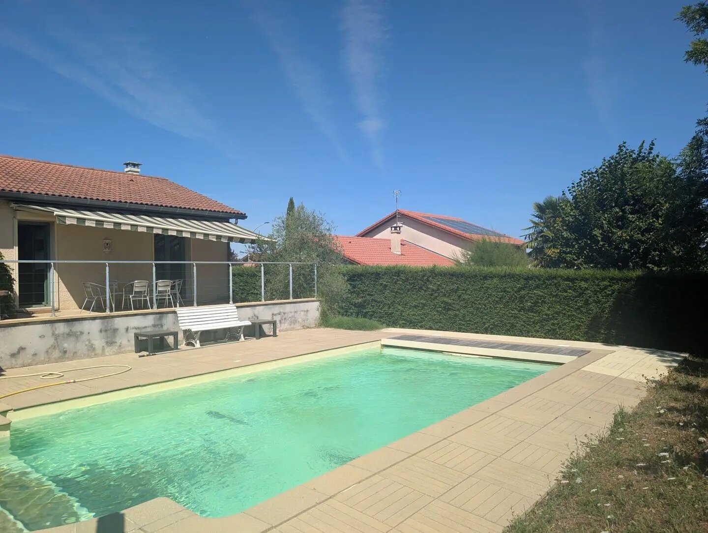 Maison à vendre, 117m², L'Arbresle