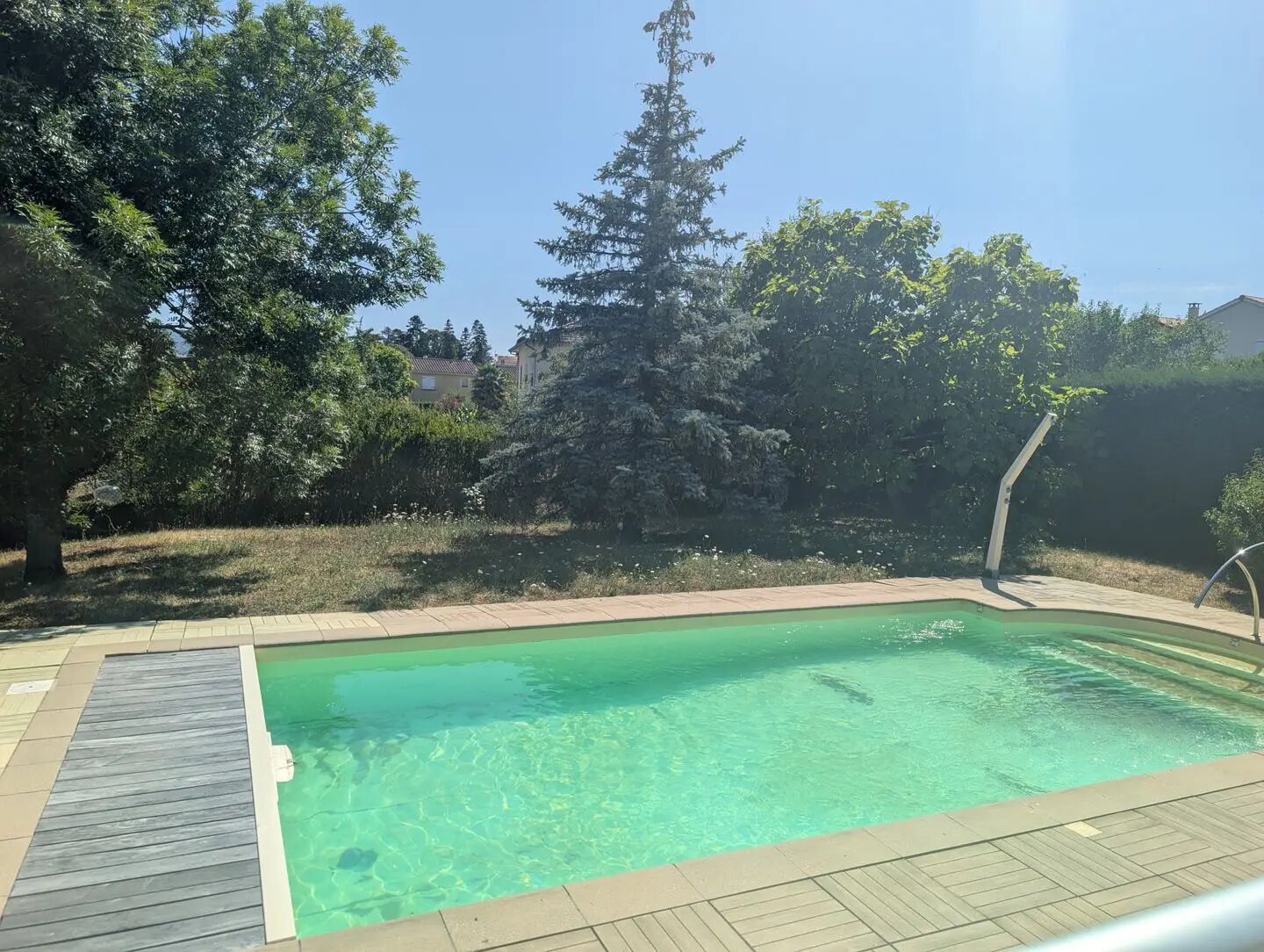 Maison à vendre, 117m², L'Arbresle