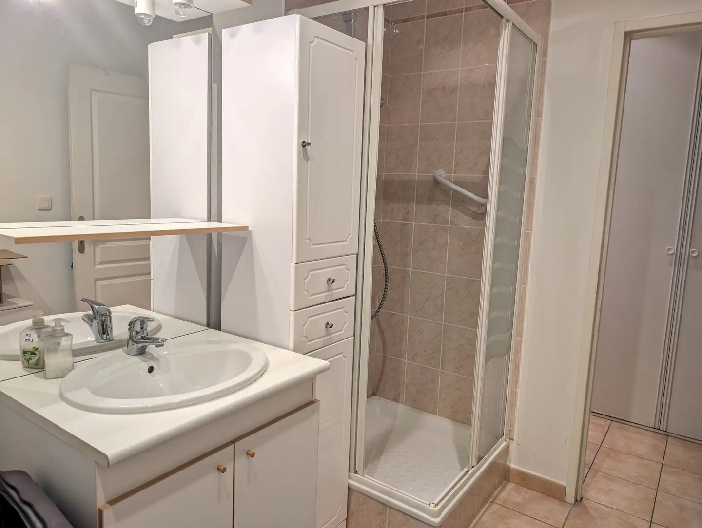 Appartement à louer, 45m², Saint-Romain-de-Popey