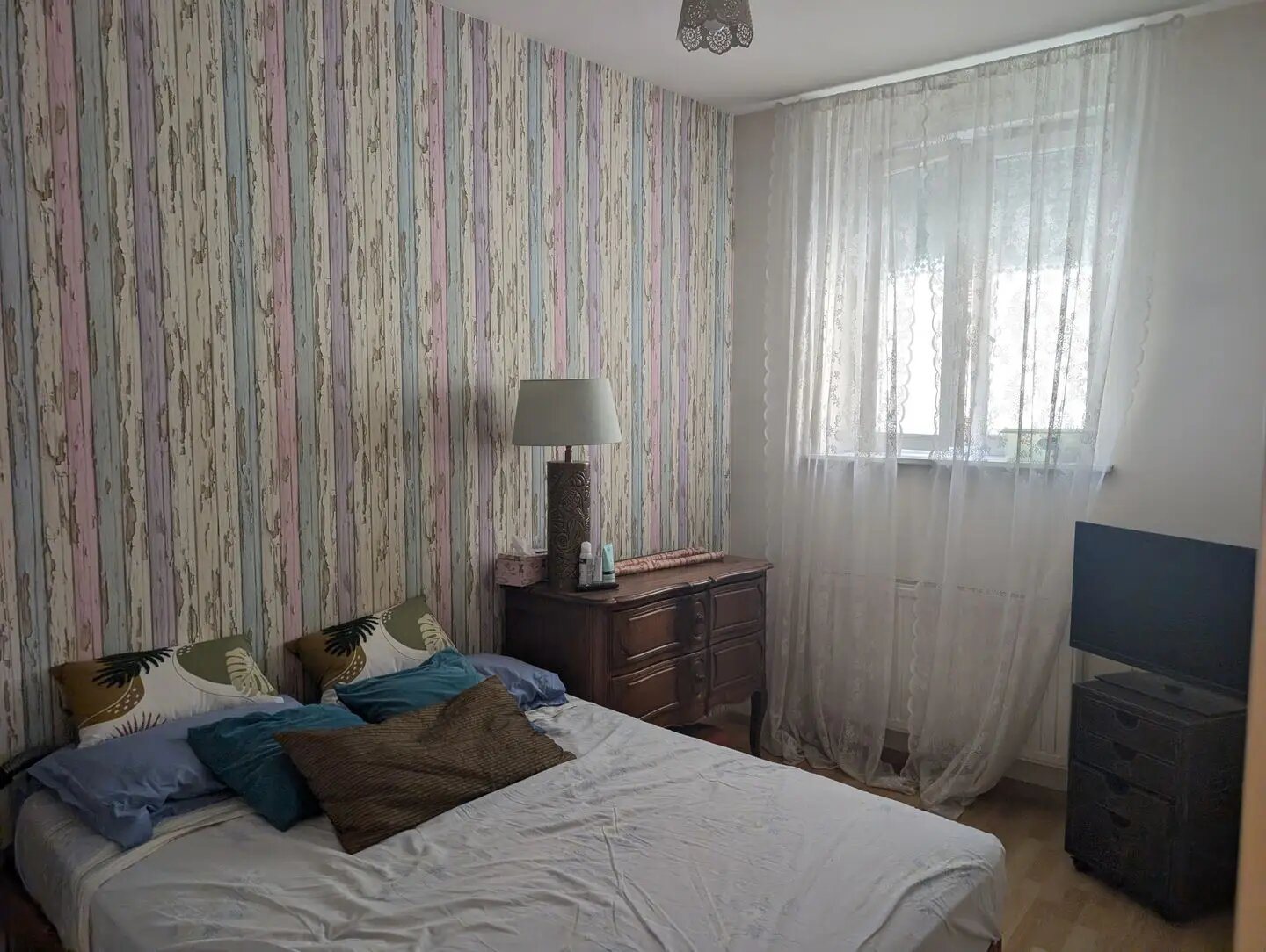 Appartement à louer, 45m², Saint-Romain-de-Popey