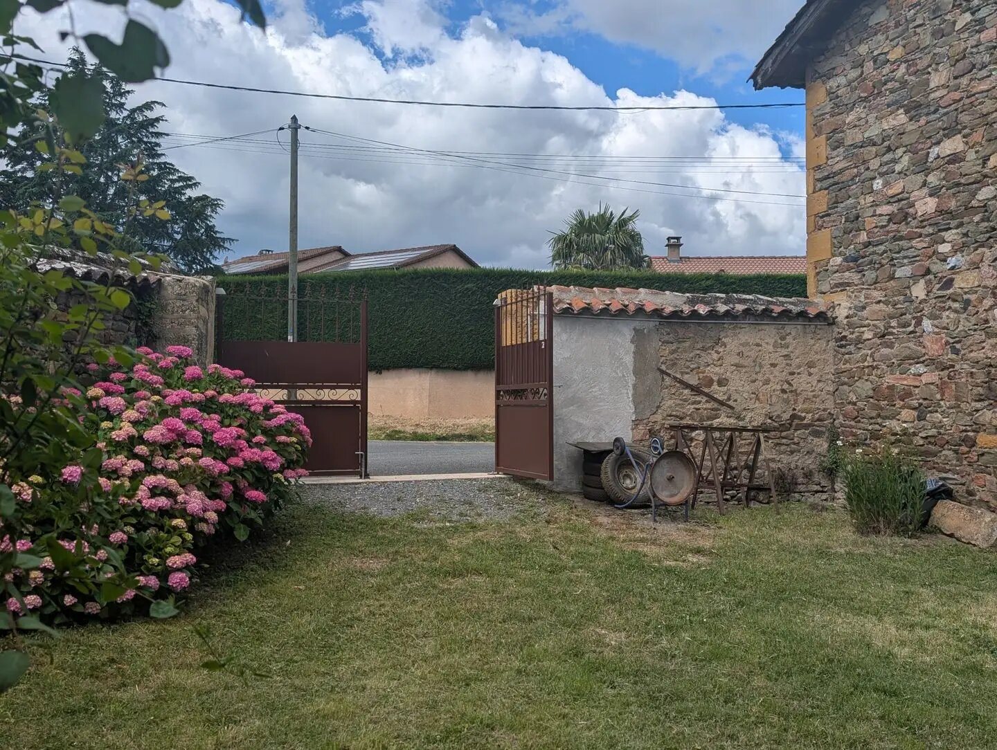 Maison à vendre, 88m², Fleurieux-sur-l'Arbresle