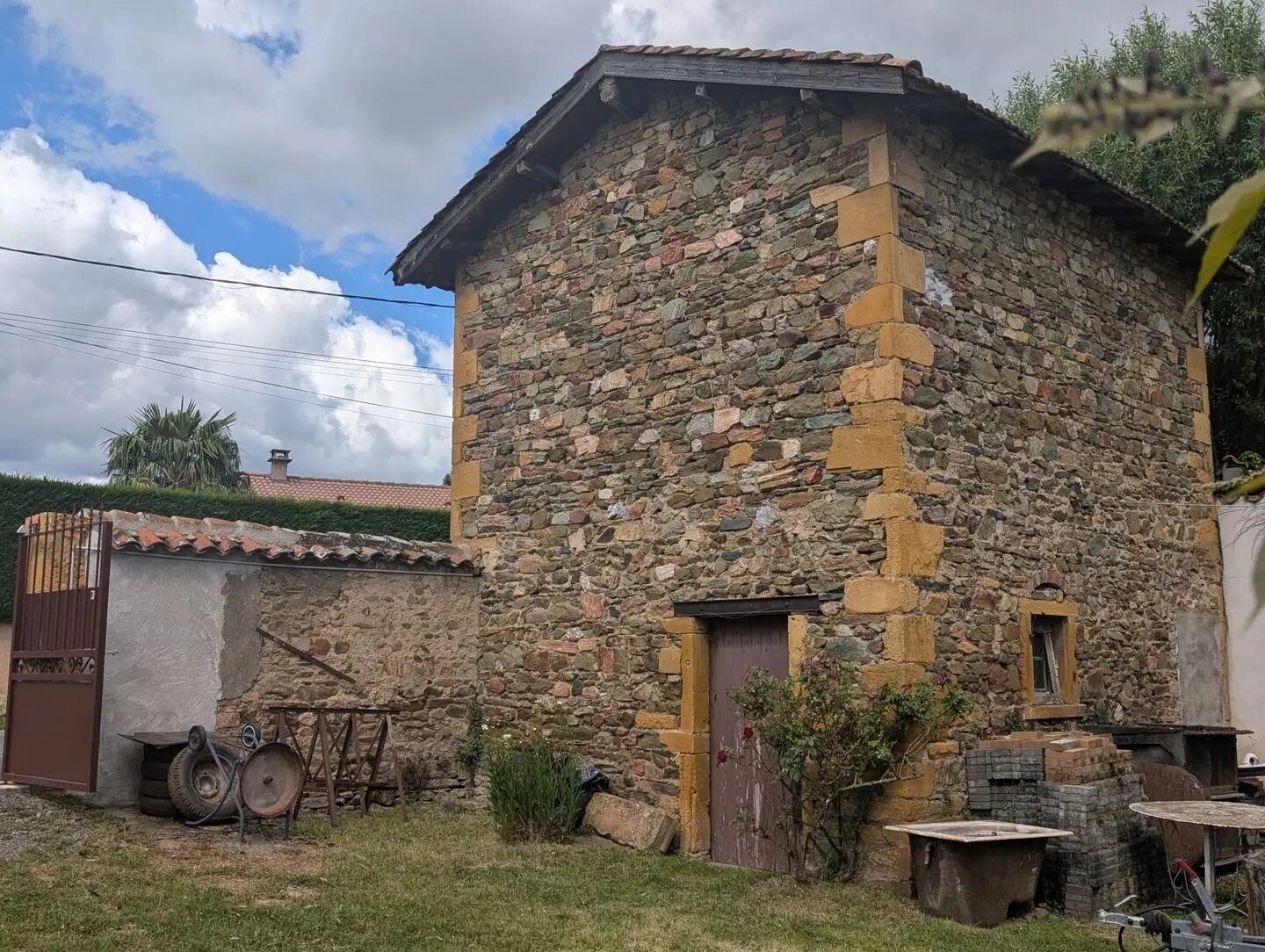 Maison à vendre, 88m², Fleurieux-sur-l'Arbresle