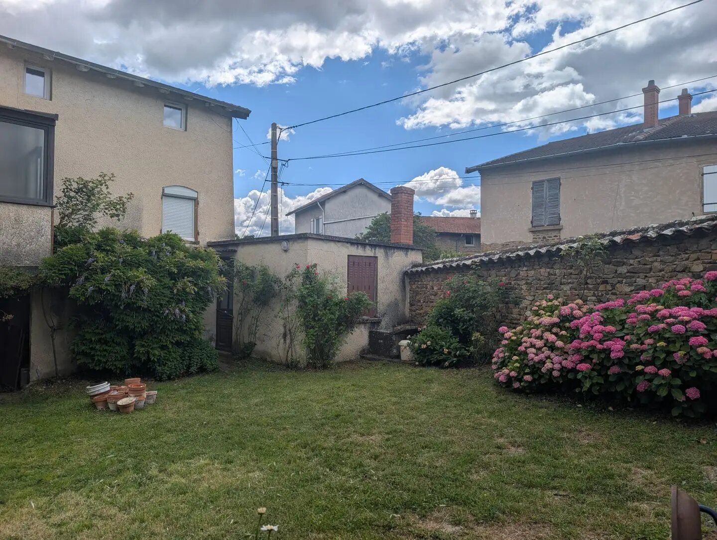 Maison à vendre, 88m², Fleurieux-sur-l'Arbresle
