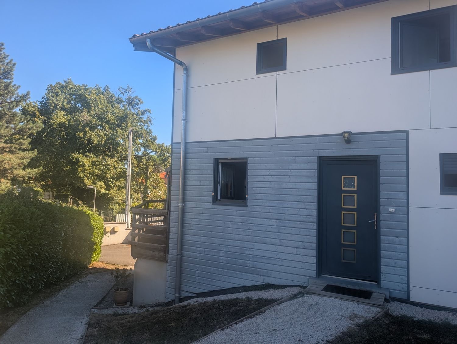 Maison à louer, 82m², Savigny
