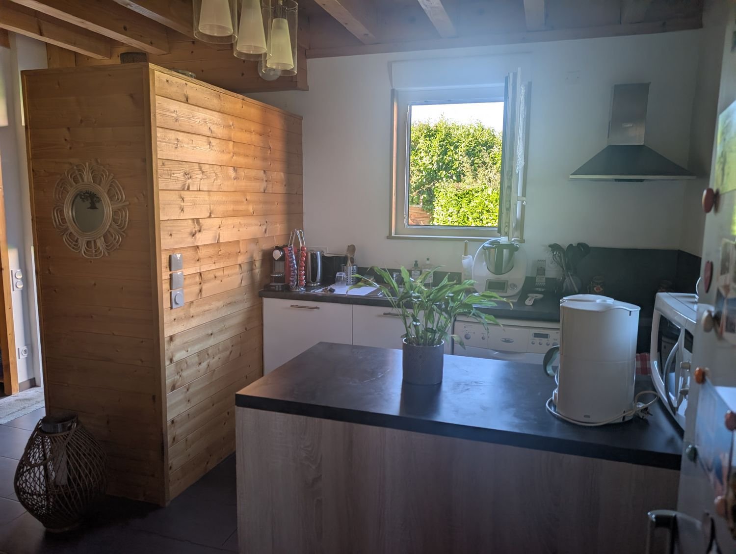 Maison à louer, 82m², Savigny