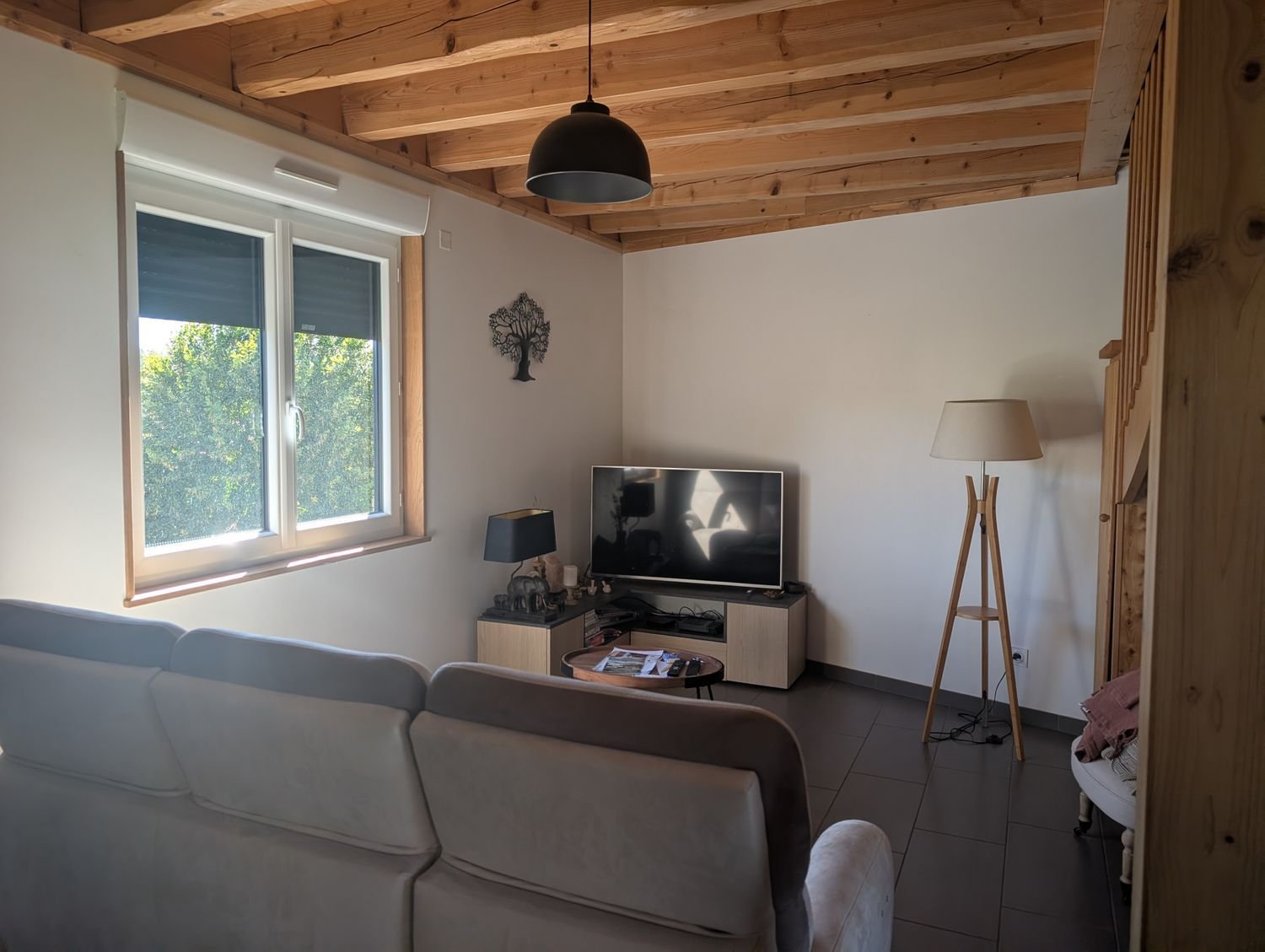 Maison à louer, 82m², Savigny