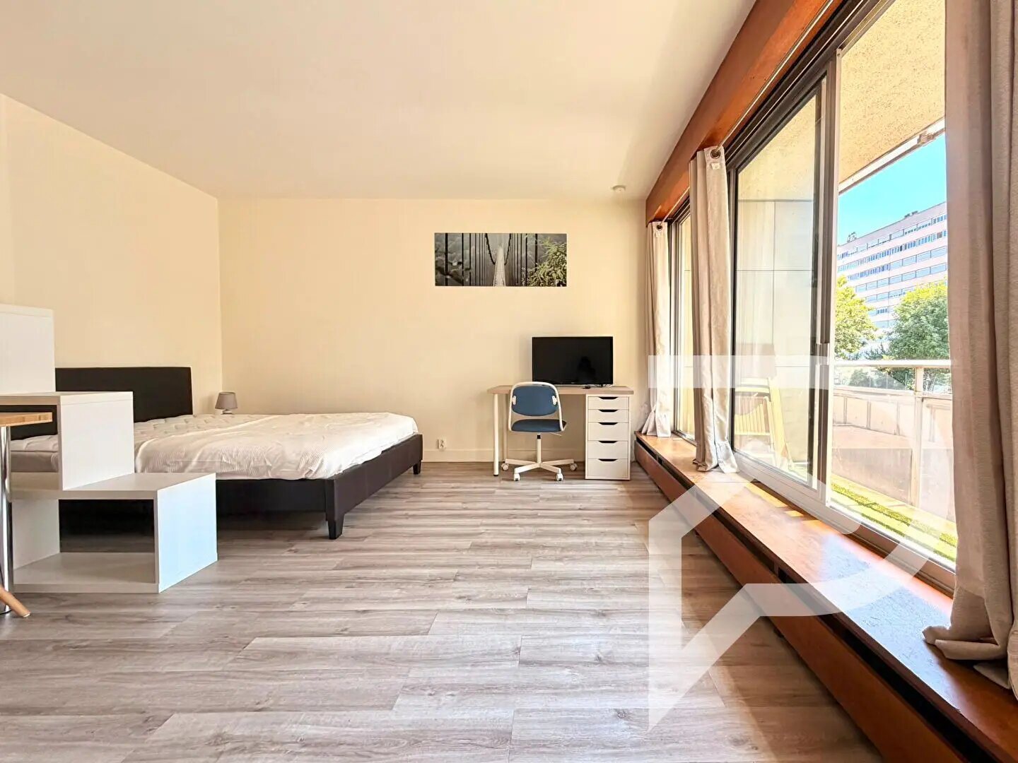 Appartement à vendre, 36m², Vitry-sur-Seine