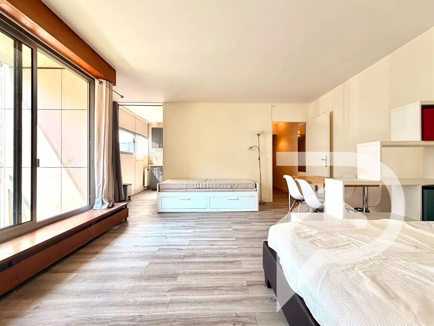 Appartement à vendre, 36m², Vitry-sur-Seine
