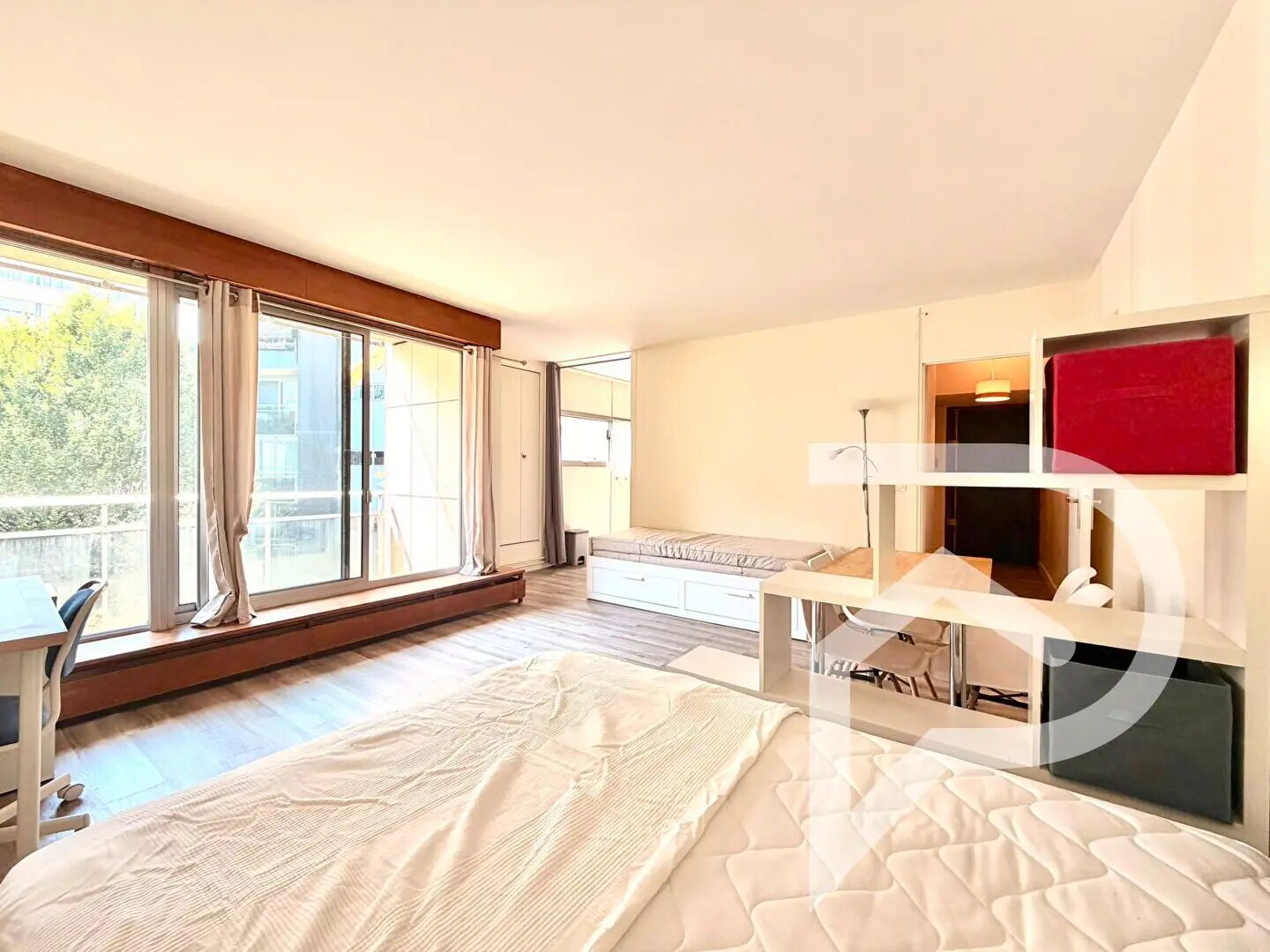 Appartement à vendre, 36m², Vitry-sur-Seine
