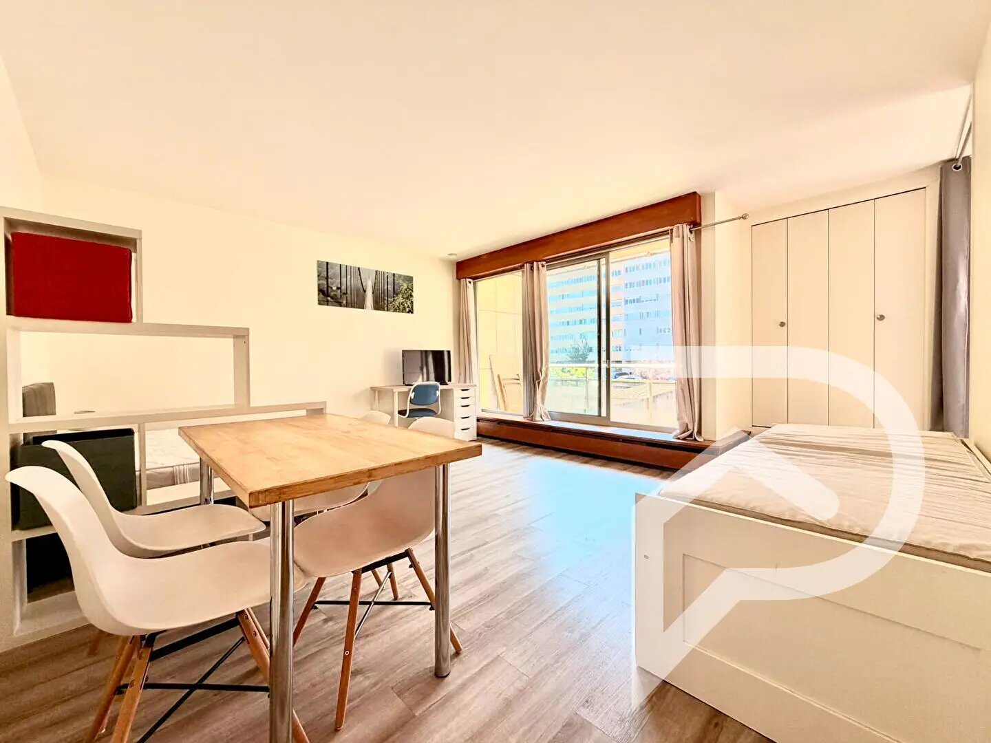 Appartement à vendre, 36m², Vitry-sur-Seine