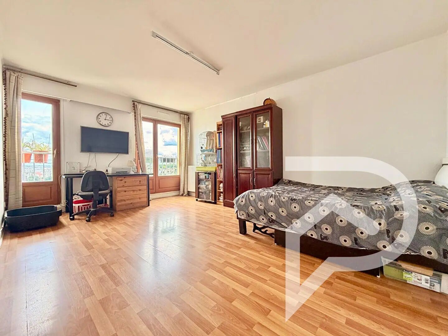 Appartement à vendre, 74m², Vitry-sur-Seine