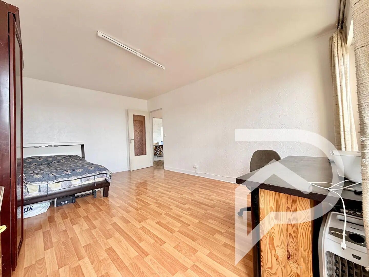 Appartement à vendre, 74m², Vitry-sur-Seine